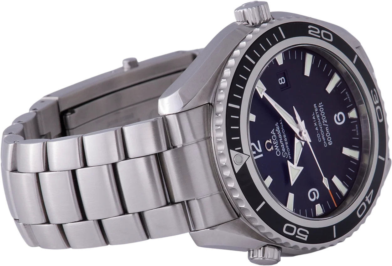 Omega Seamaster Planet Ocean 2200.50.00
